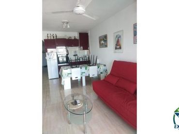 Mini appartamento con piscina in vendita a SANT MAURICI A