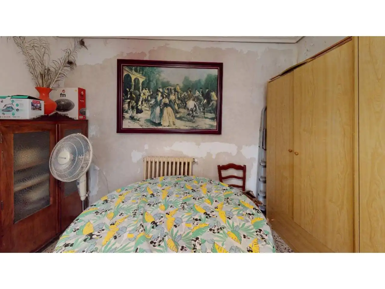 Casa con jardín en venta en Caravaca de la Cruz, imagen 9