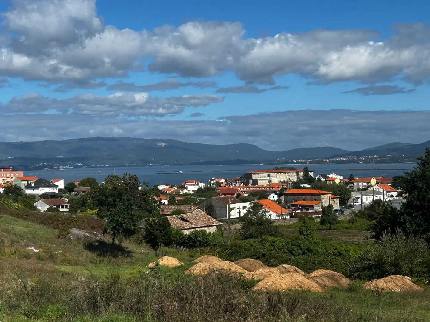 Houses for sale in Vilagarcía de Arousa  with Private garden, Terrace and Storage room