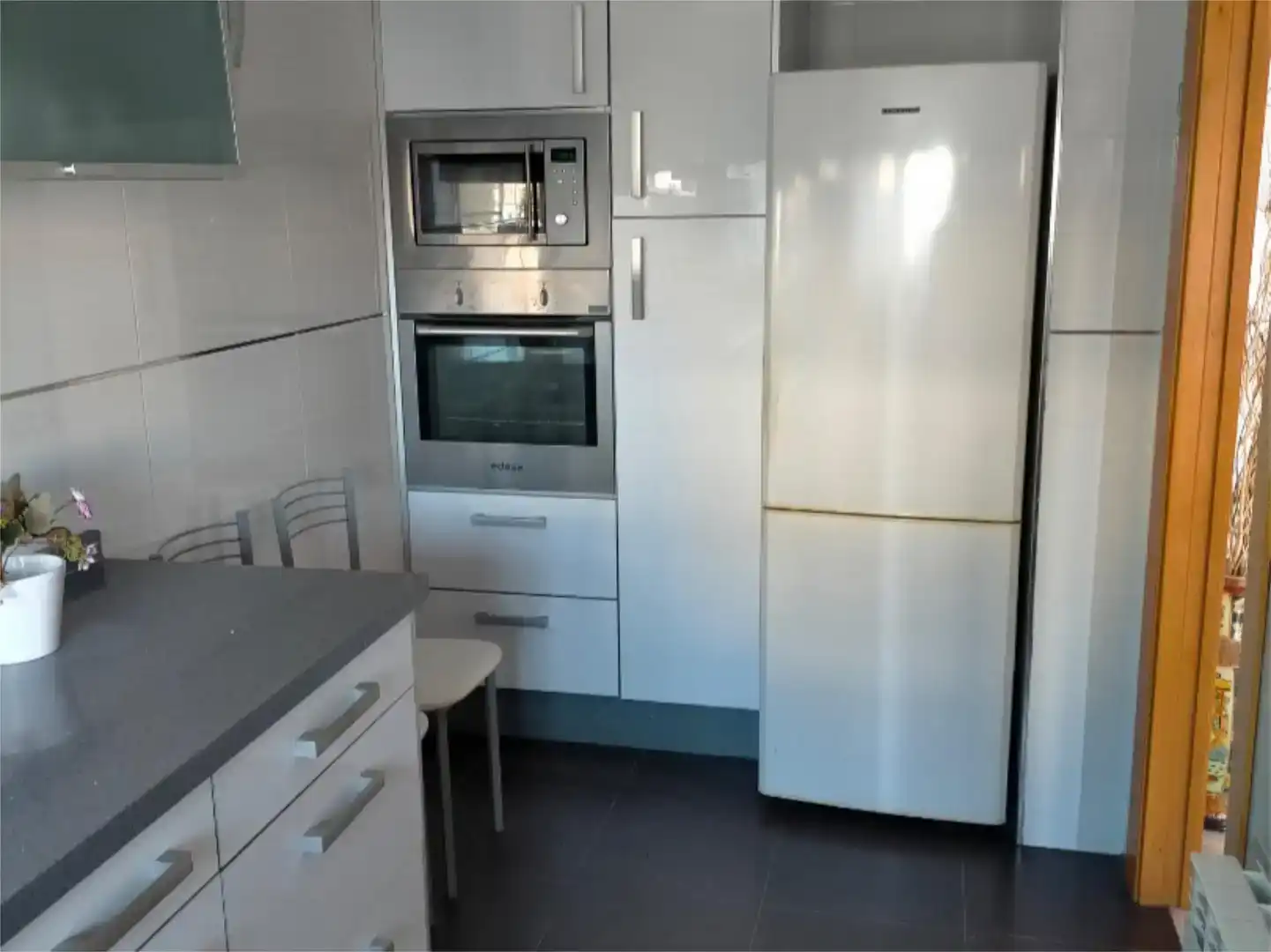 Cocina de Piso en venta en Park Nord - Casona