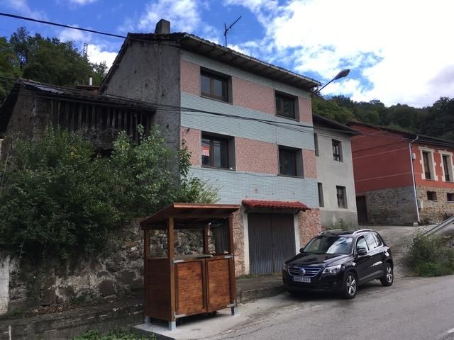 House or chalet for sale in Laviana