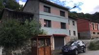 Exterior view of House or chalet for sale in Laviana