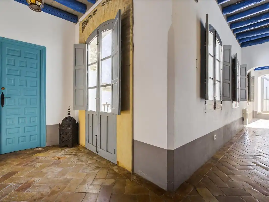 Casa o chalet en venta en Carmona con Calefacción, Trastero y Piscina