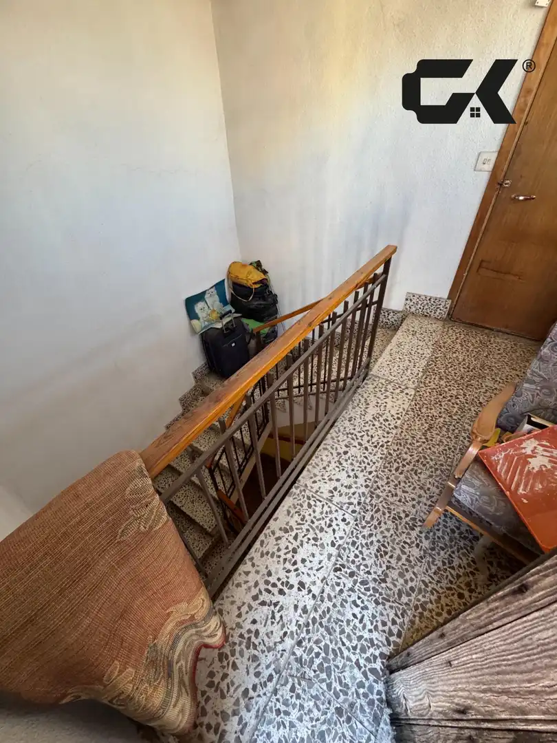 Flat for sale in Totana