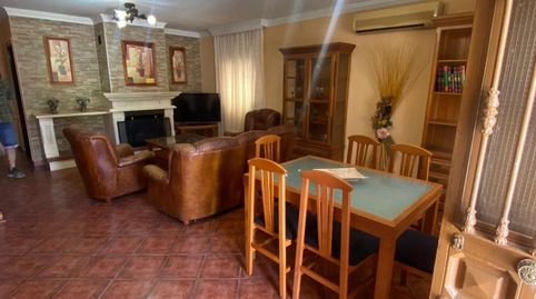 Foto 3 de Casa o xalet en venda a El Cortijuelo, Málaga Capital