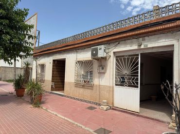 House for sale in Calle Mayor de El Raal