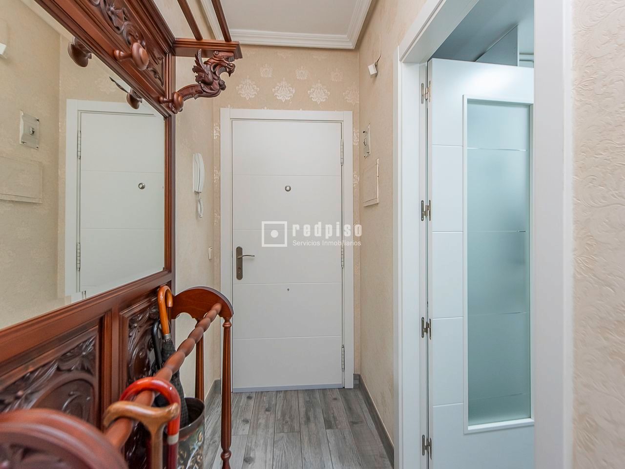 Flat for sale in Valdemoro  with Heating, Terrace and Storage room