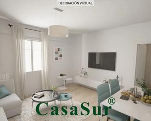 Bedroom of Flat for sale in Valladolid Capital  with Terrace