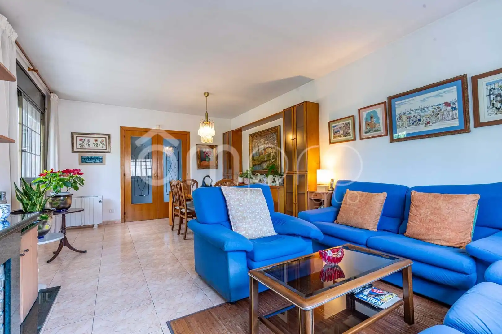 Casa o chalet en venta en Sardana l'emporda, Levantina - Montgavina - Quintmar