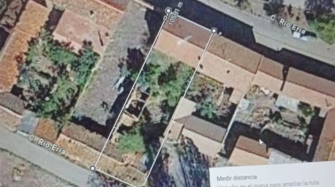 Foto 3 de Pis en venda a Calle Río Ería, 25, Castrocontrigo, León