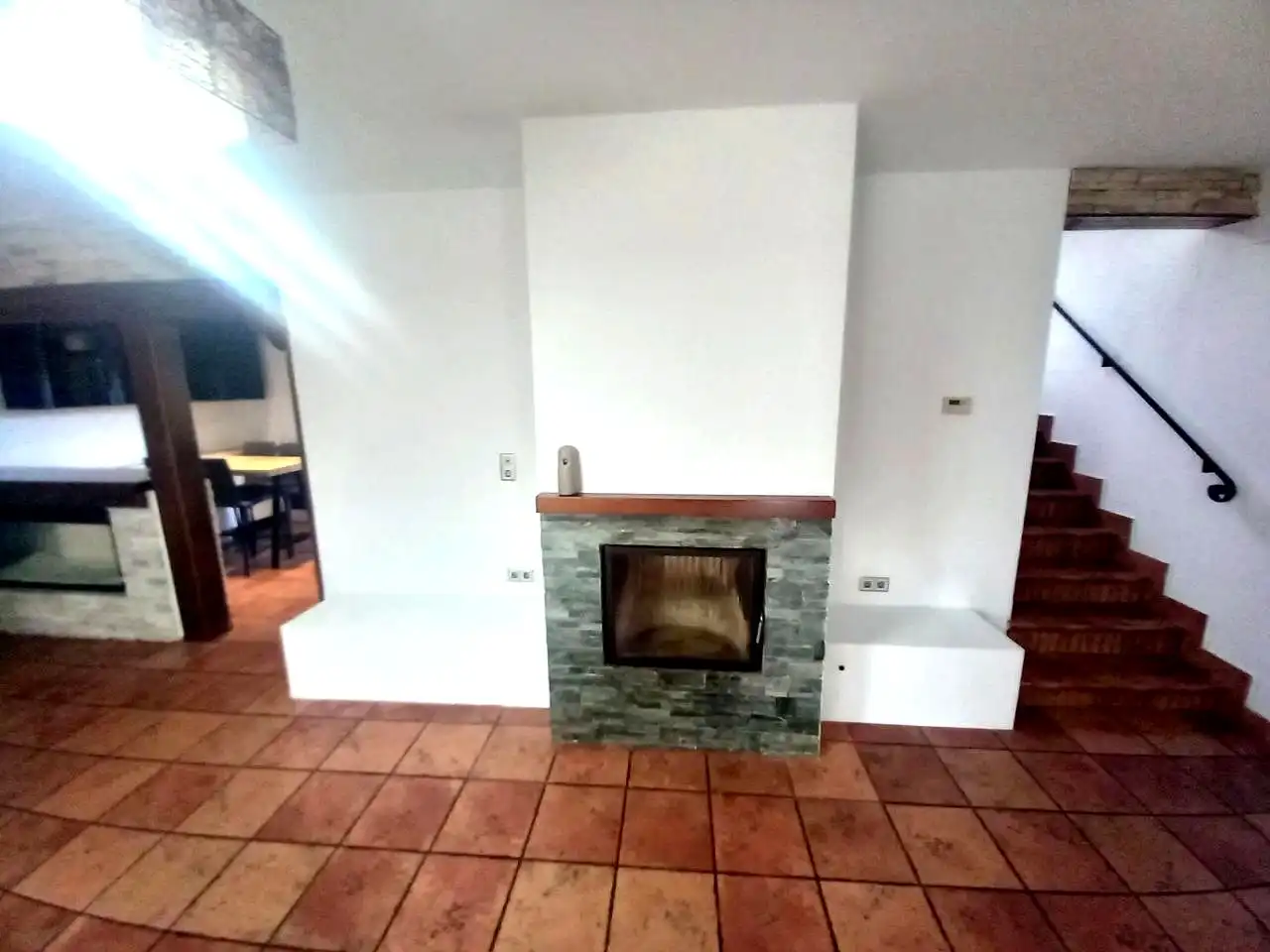 Casa o xalet en venda en Zaragoza amb Aire condicionat, Calefacció i Jardí privat