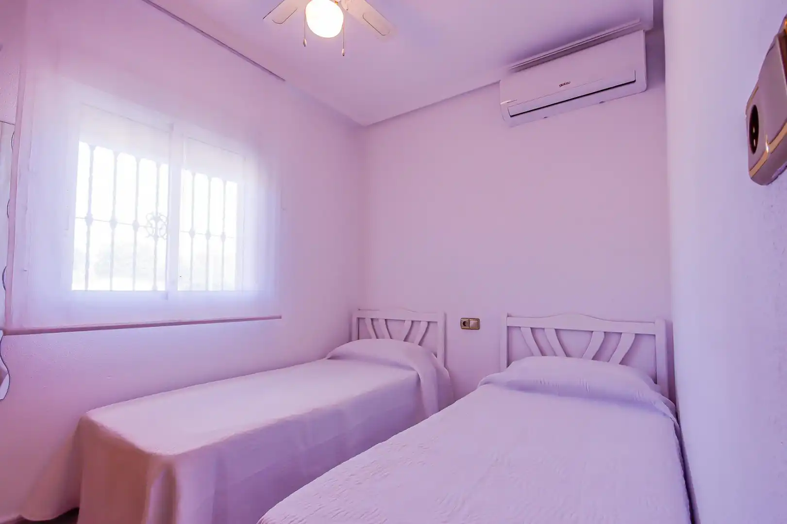 Detached homes for rent in Polígono Filipinas Oeste, Villamartín - Las Filipinas