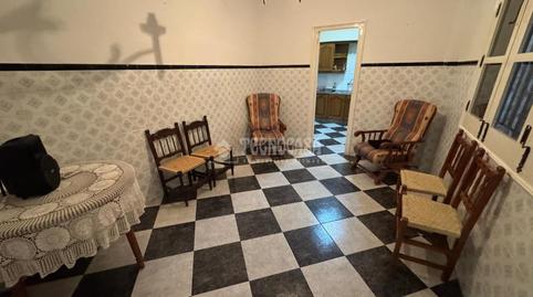 Foto 5 de Casa o chalet en venta en Écija, Sevilla