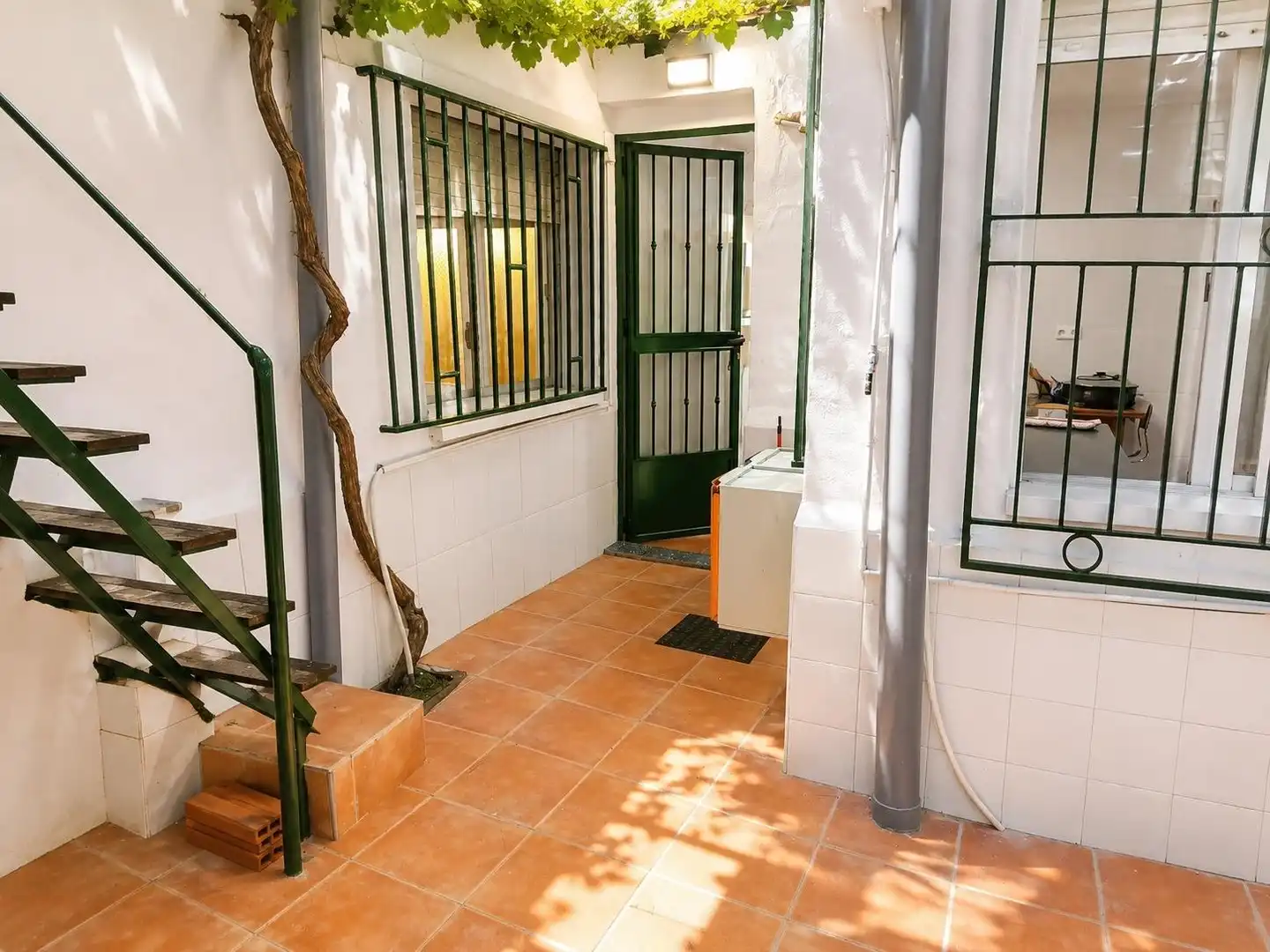 Haus oder Chalet zur Miete in Murcia