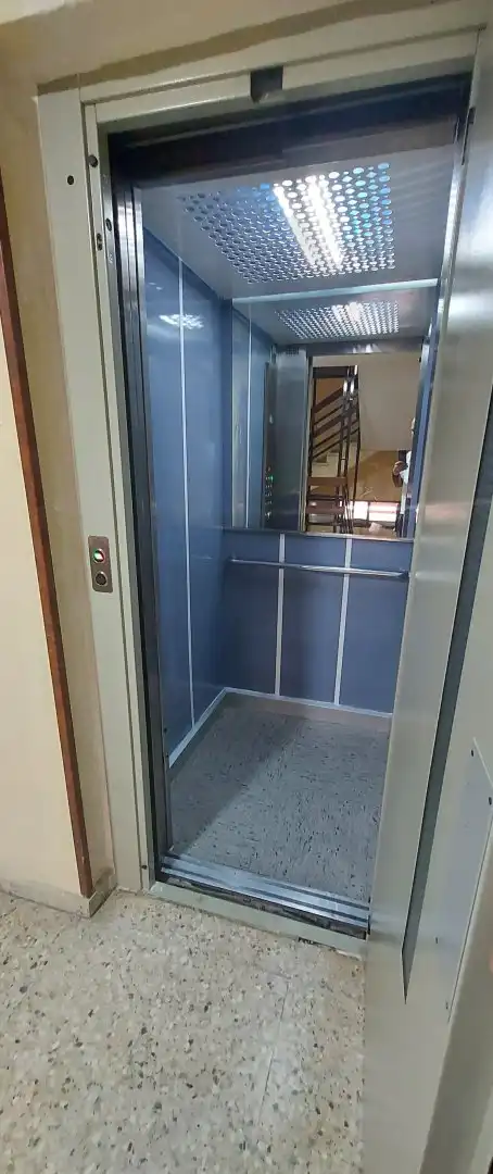 Flat for rent in Málaga  with Air Conditioner and Furnished
