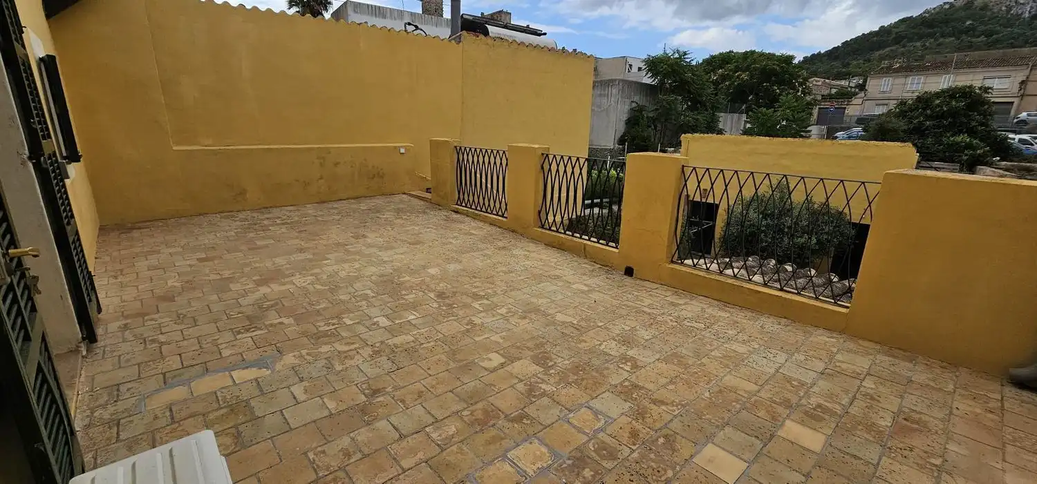 Casa a schiera in affitto a Son Servera Poble, imagen 23