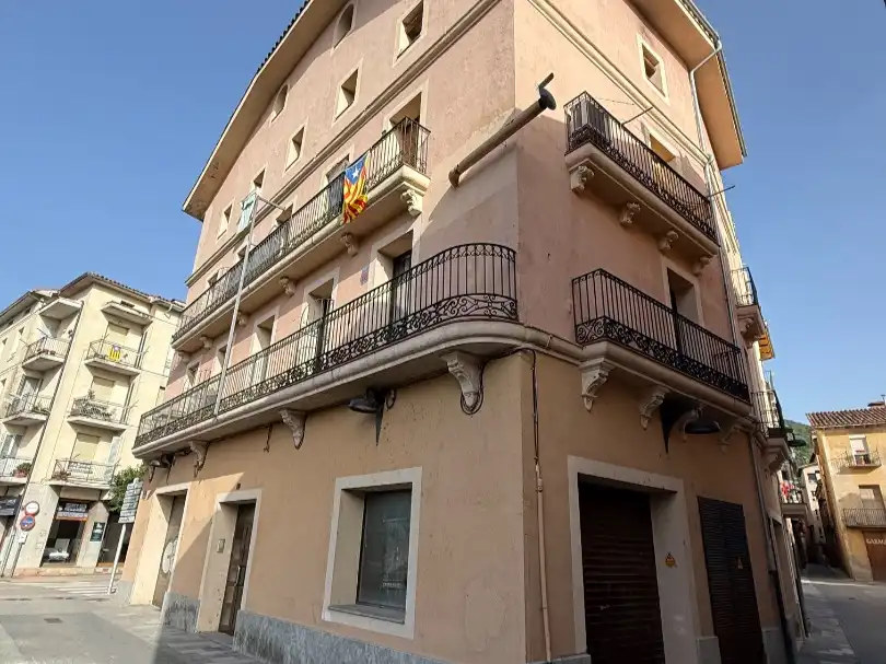 Dúplex con ascensor en venta en Carrer dels Tints 30, imagen 4