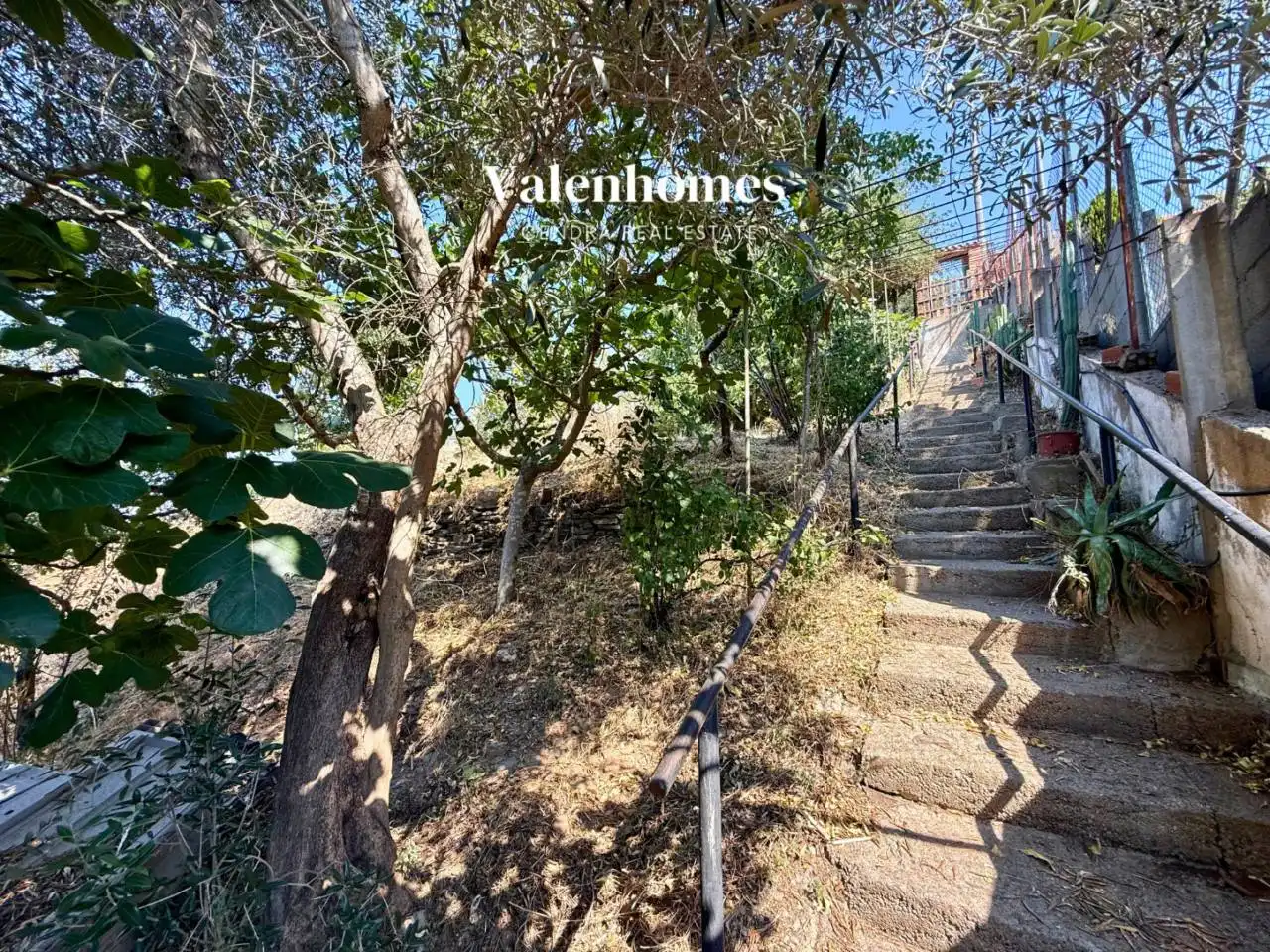 Terreno residenziale in vendita a Les Planes, imagen 11