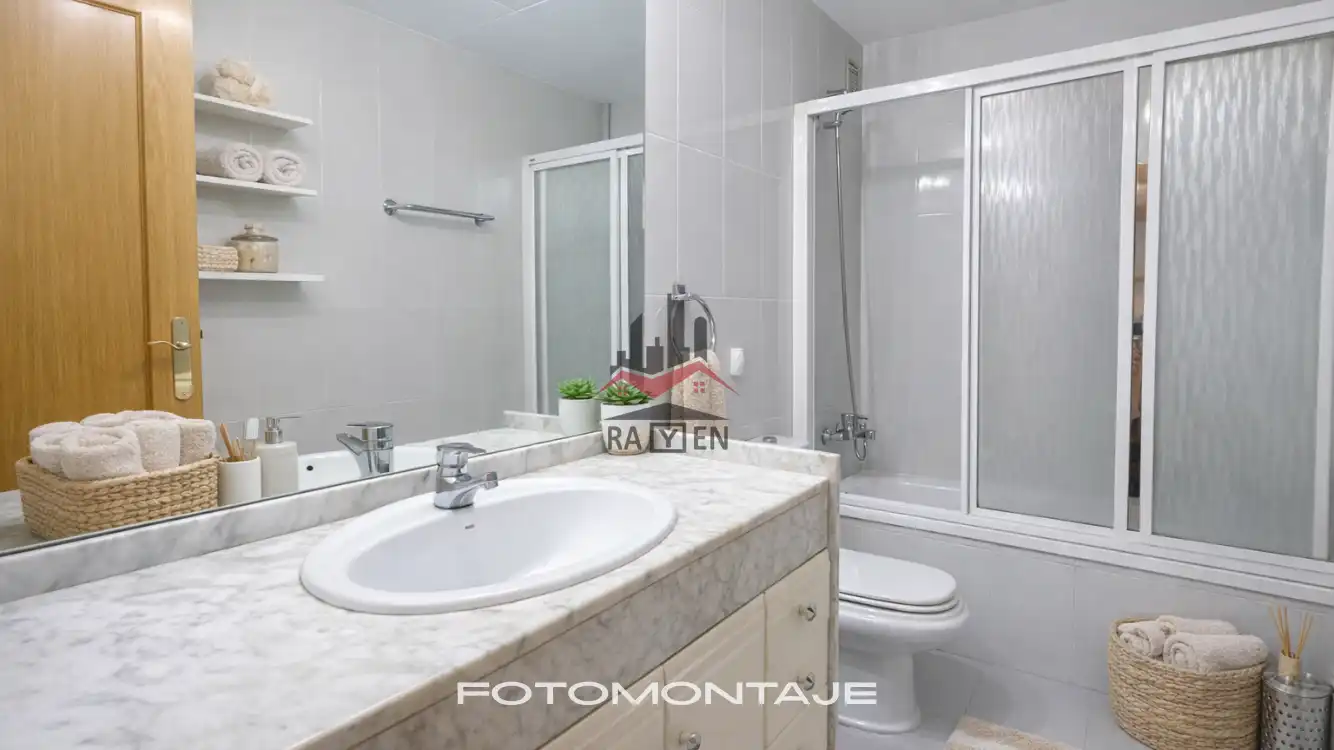 Flat for sale in Creu de la Mà