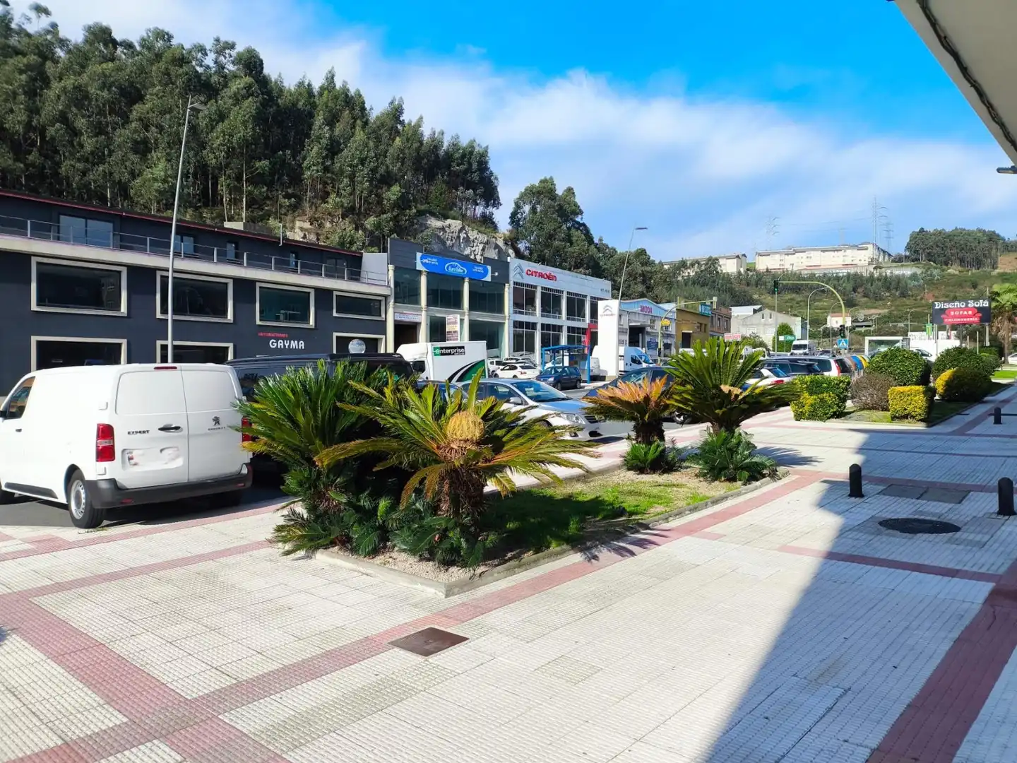 Business premises for sale in Oseiro, imagen 15