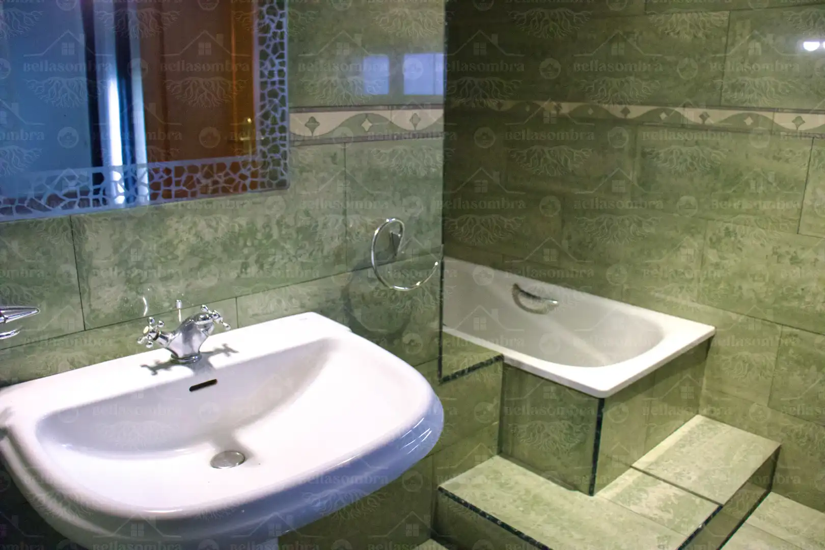Chalet con terraza en venta en Carrer Roger de Flor, imagen 49