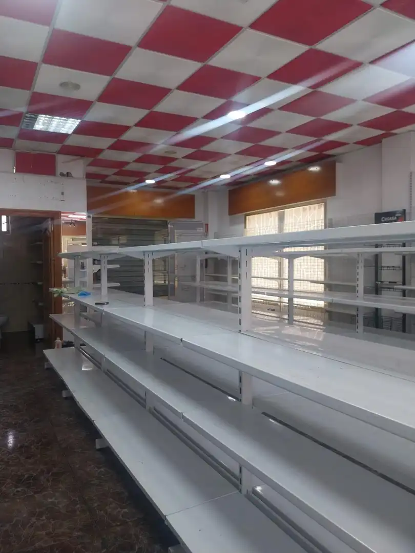 Gewerbefläche zur Miete in El Ejido Ciudad, imagen 10