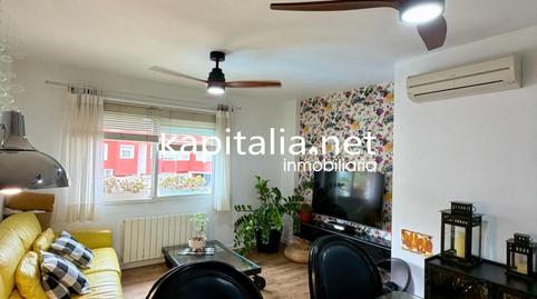 Foto 4 de Àtic en venda a Cocentaina, Alicante