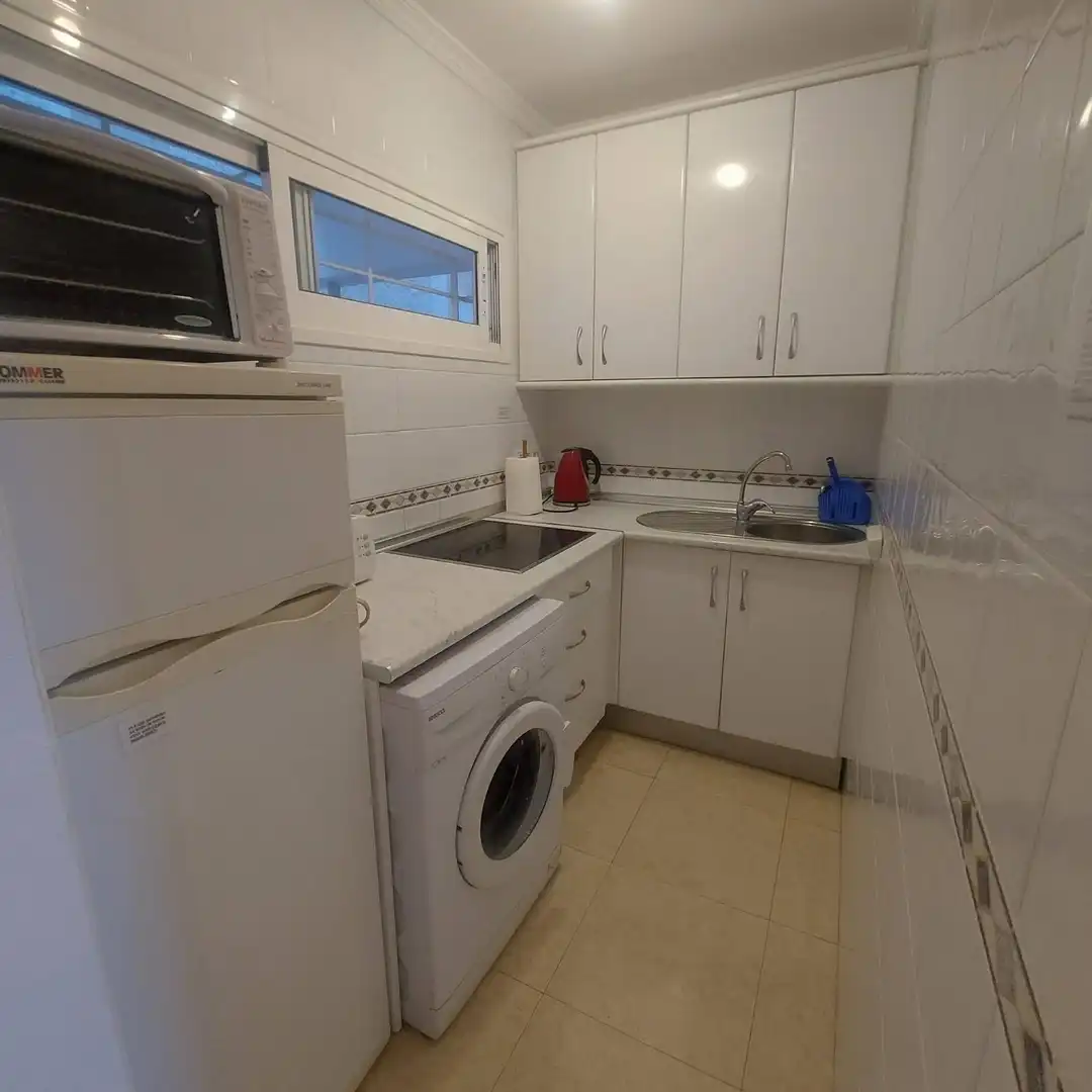 Apartament amb ascensor en venda a Torrequebrada, imagen 11