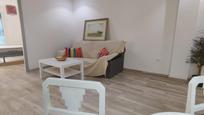 Living room of Flat for sale in Alicante / Alacant