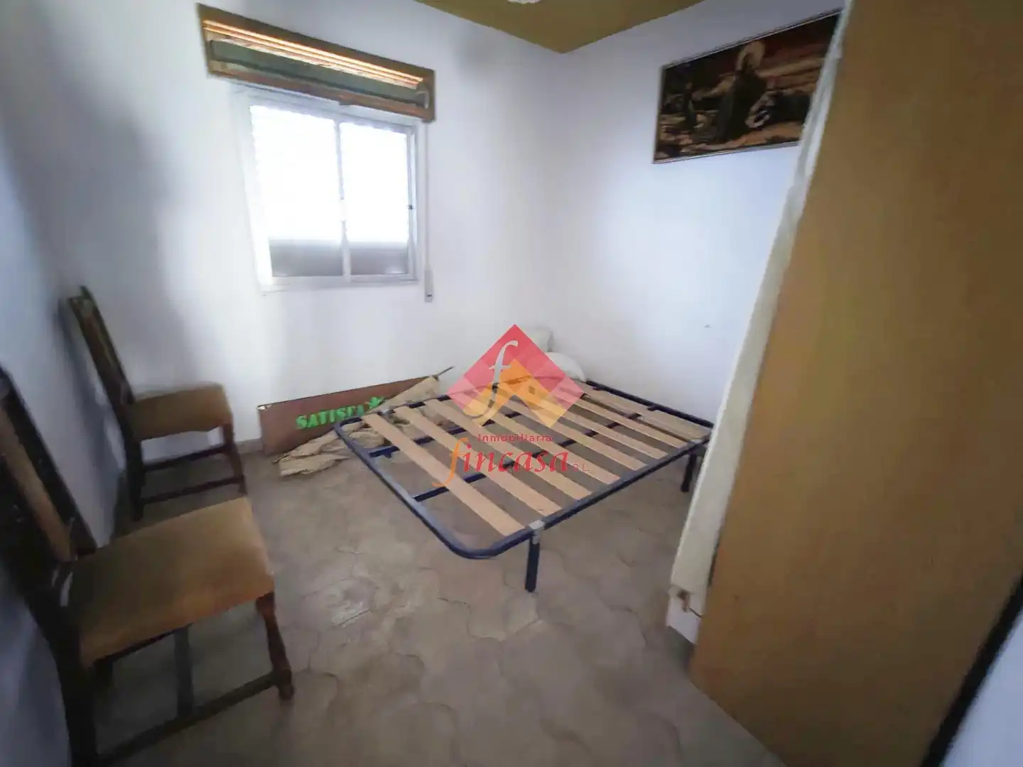 Casa amb terrassa en venda a La Ciudad, imagen 12