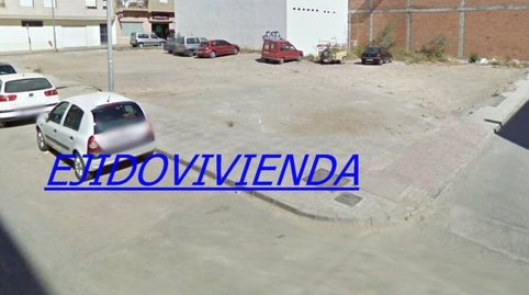 Foto 4 de Residencial de alquiler en Plaza de la Luz, El Ejido