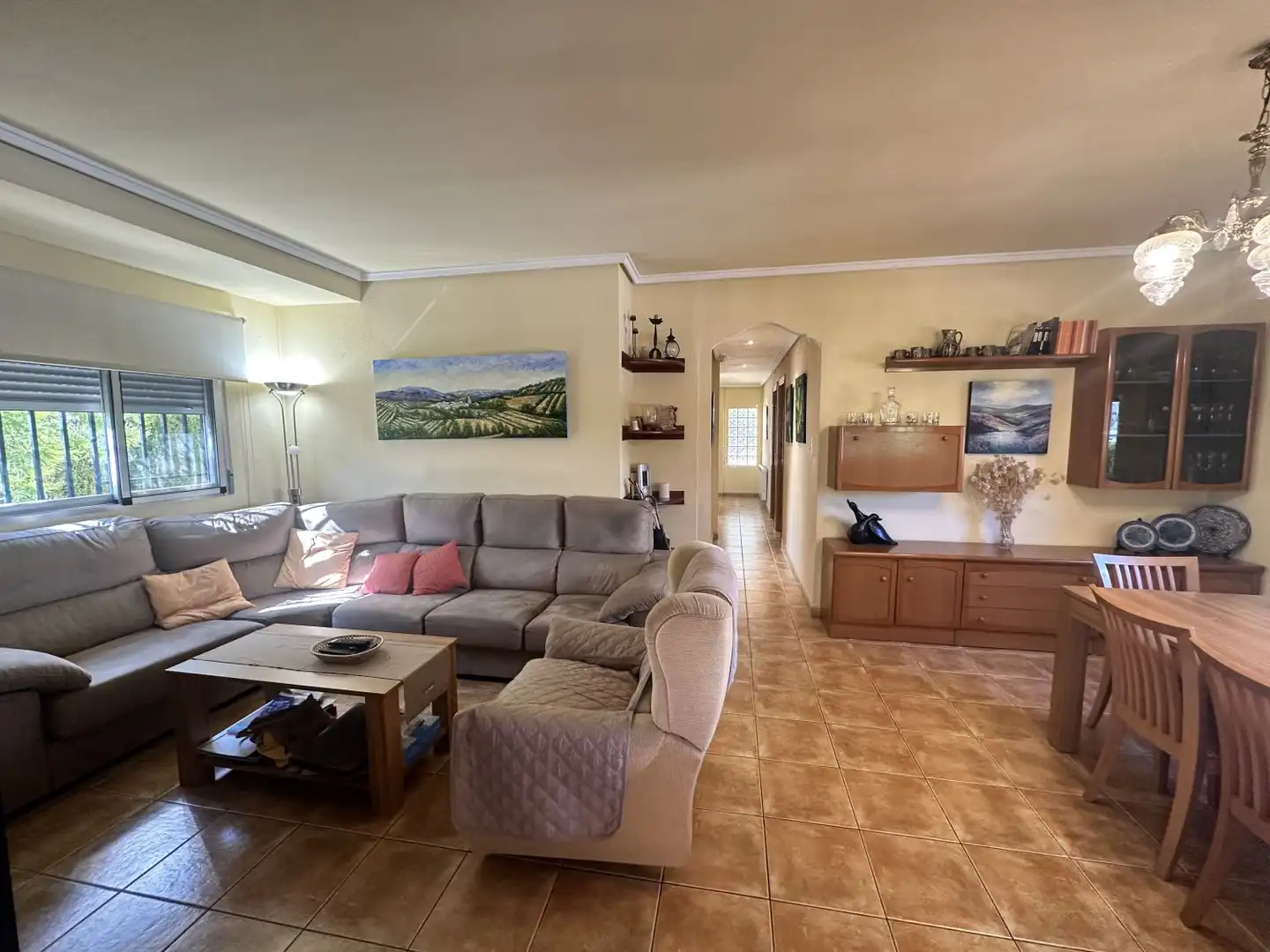Villa avec piscine à vendre à Algar de Palància, imagen 7