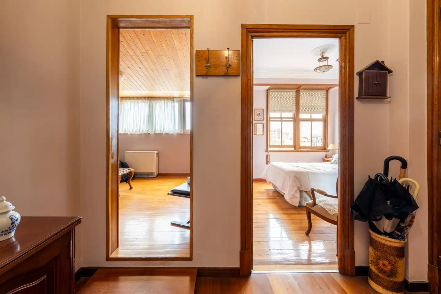 Piso en venta en A Coruña Capital  con Calefacción