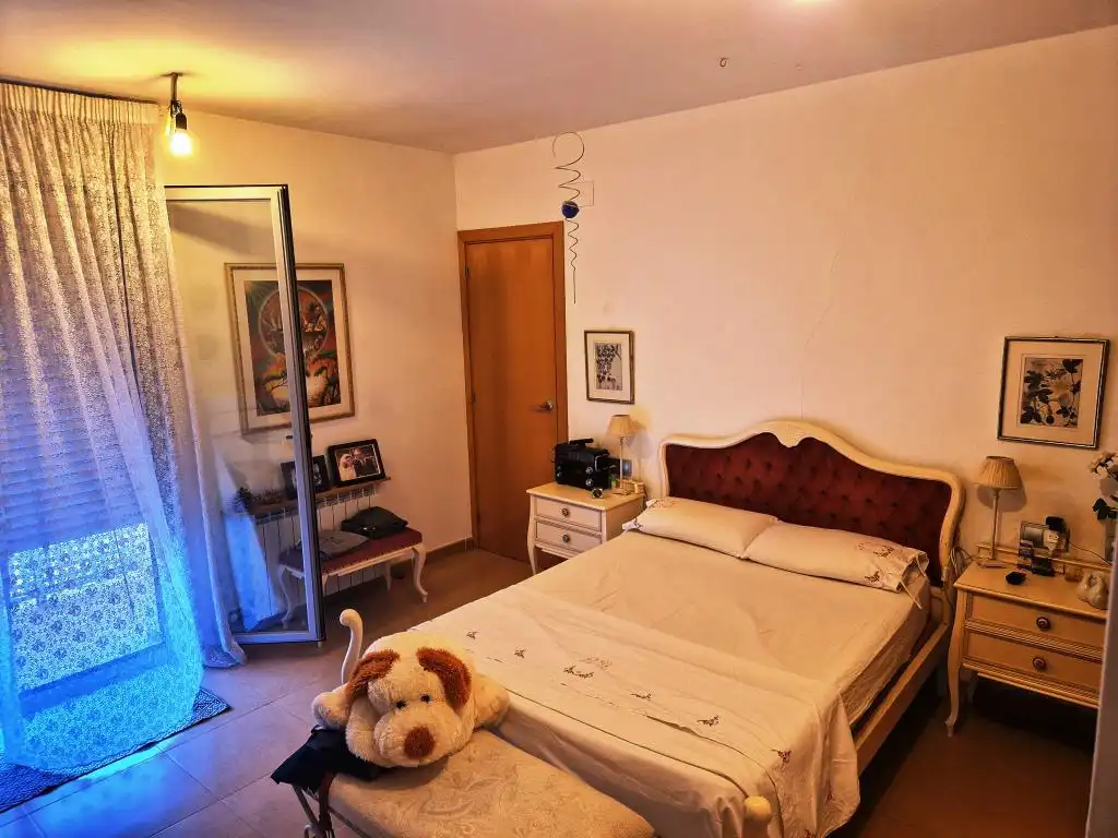 Bedroom of Houses for sale in Corbins  with Heating, Private garden and Terrace