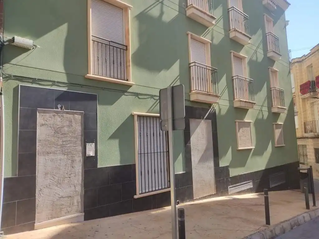 Residencial amb ascensor en venda a Crevillent, imagen 3