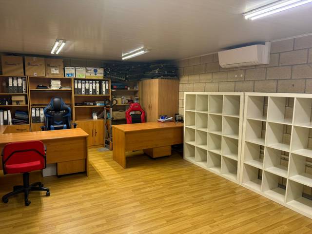 Oficina en Alquiler en Laguardia