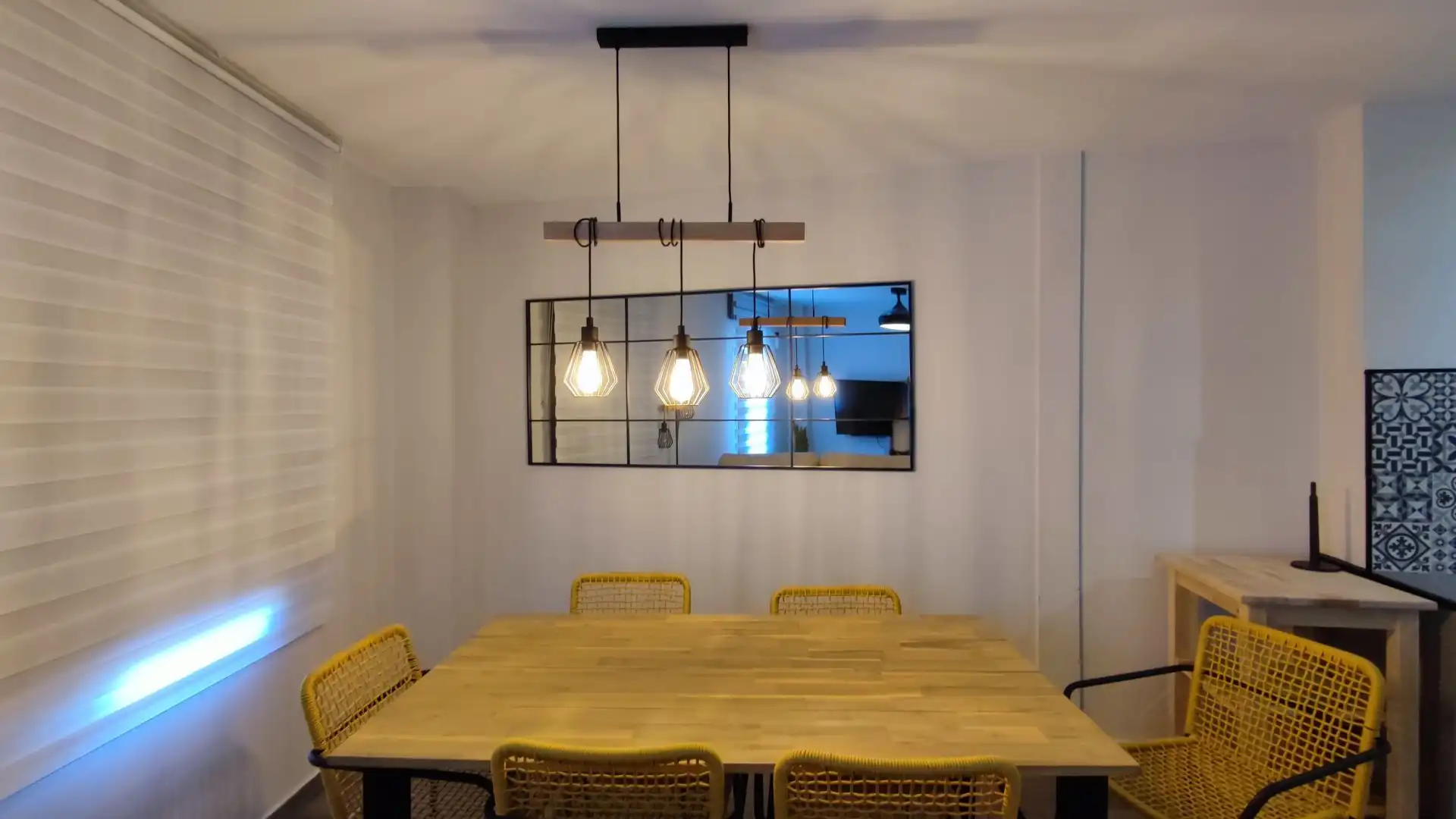 Comedor de Planta baja en venta en Altea con Aire acondicionado, Calefacción y Horno