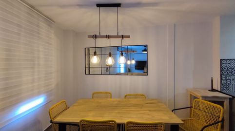 Foto 4 de Planta baja en venta en Altea ciudad, Altea