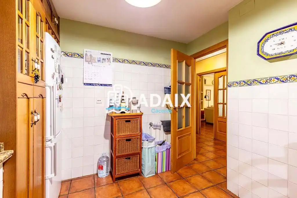 Casa o xalet en venda en Cáceres amb Aire condicionat, Calefacció i Terrassa