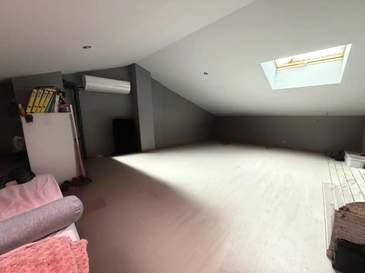 Casa adosada en venta en Tórtola de Henares