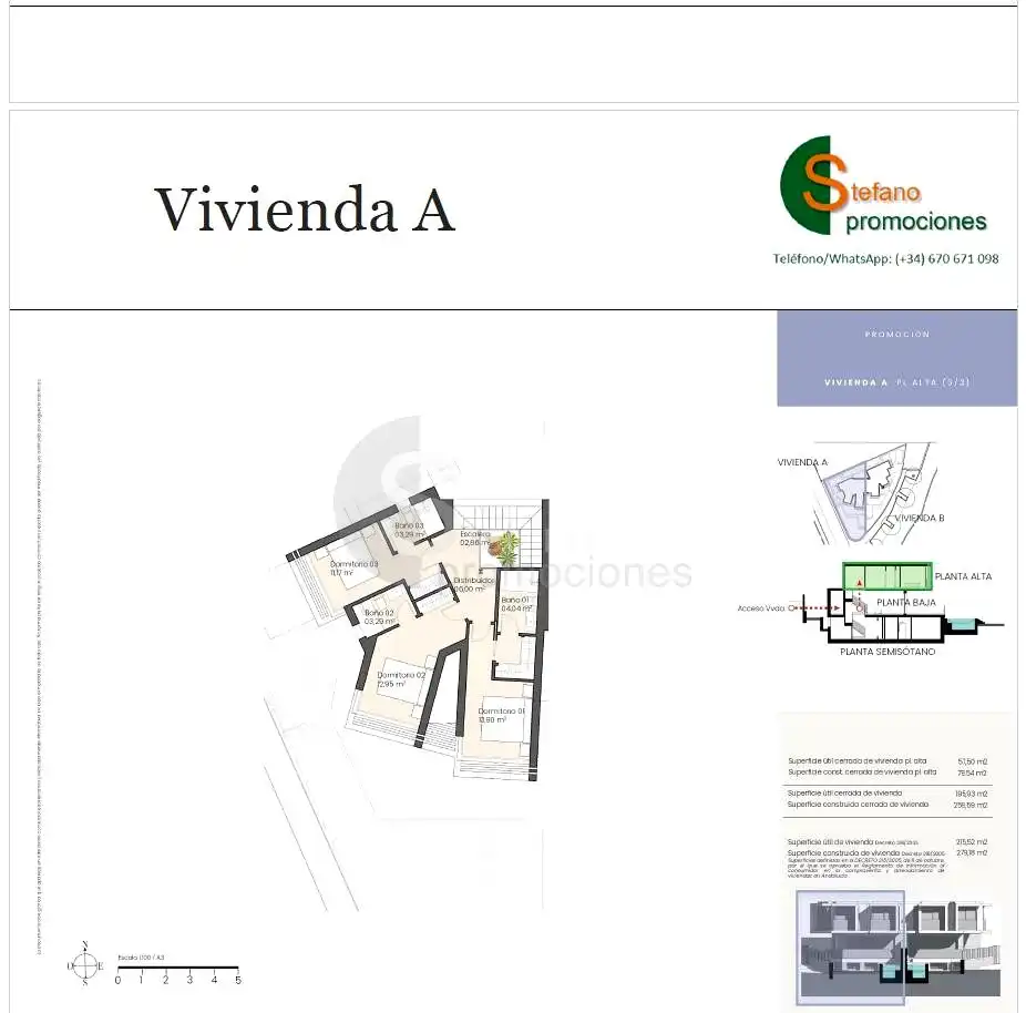 Casa adosada en venta en Málaga con Aire acondicionado, Jardín privado y Terraza