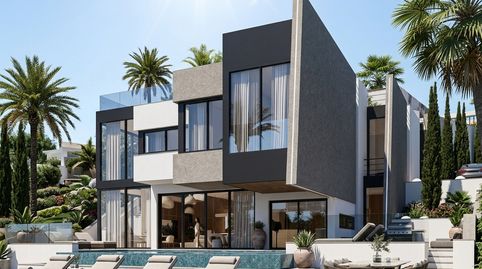 Foto 4 de Residencial en venda a Avda Pescia - Ctra de Frigiliana, Nerja