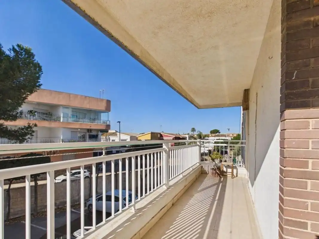 Appartement compact à vendre à Centro, imagen 4
