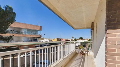 Foto 4 de Apartamento en venta en Centro, Los Alcázares