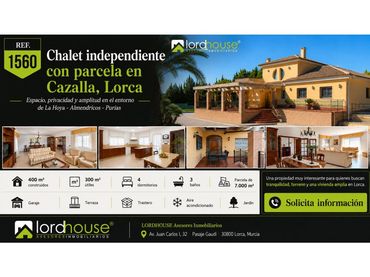 House for sale in Camino Abellan (Cazalla)