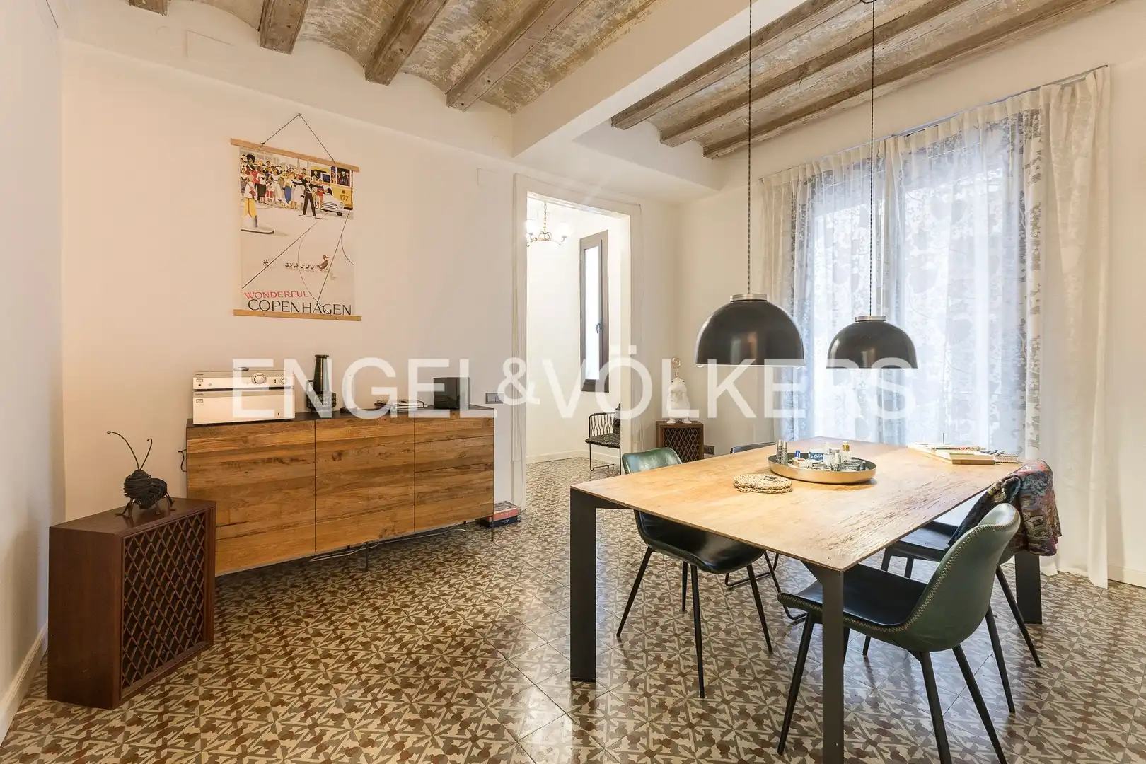 Appartamento con terrazza in vendita a Ciutat Vella, imagen 21
