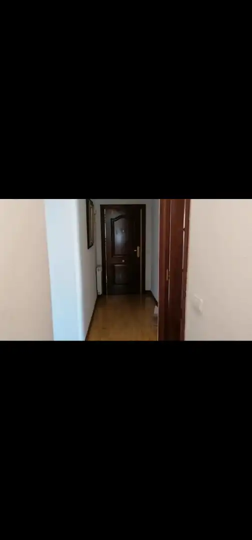 Pis de lloguer en Salamanca amb Calefacció, Parquet i Terrassa