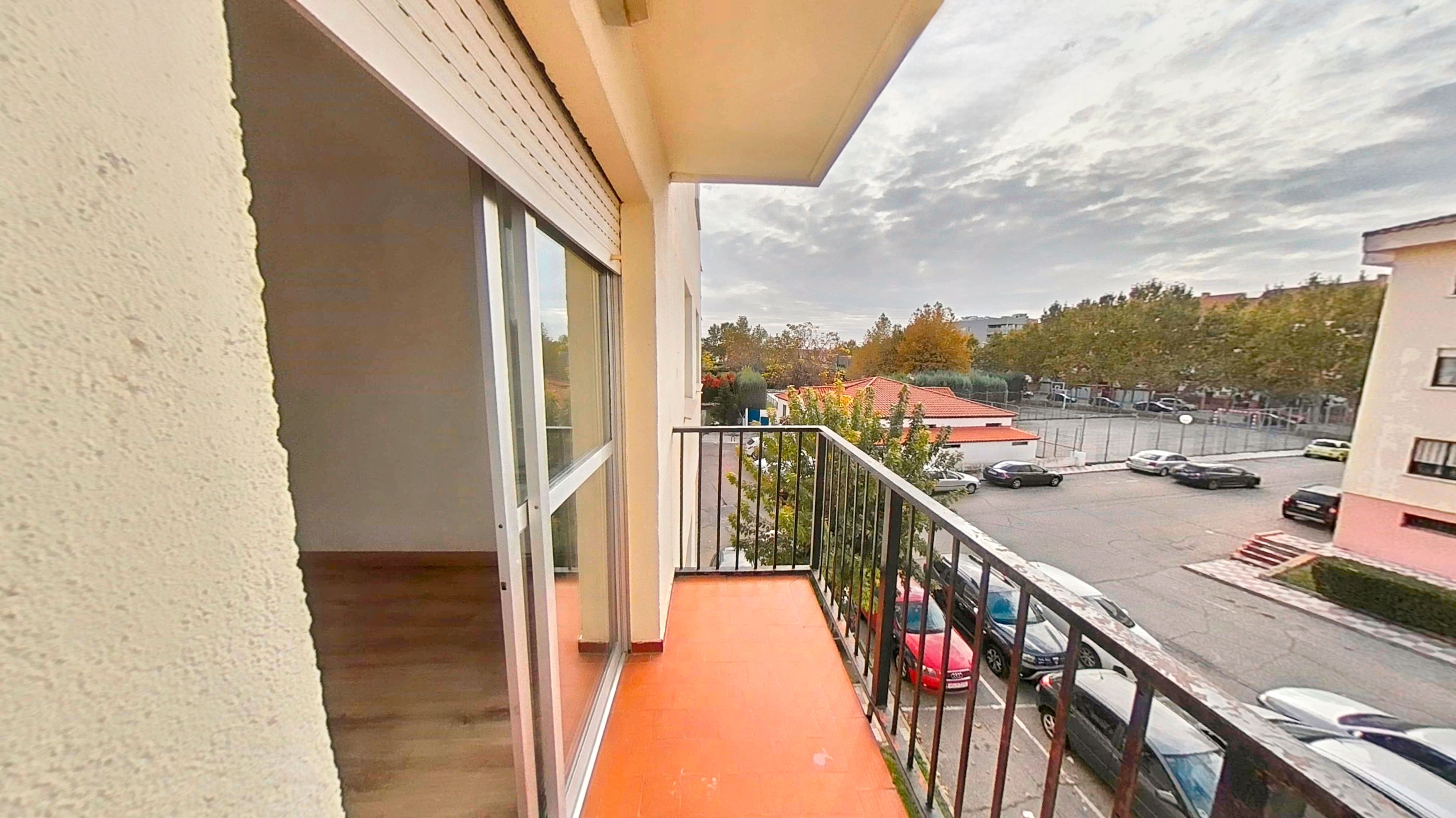 Apartment to rent in Los  Cestos  - Belén - Las Eras