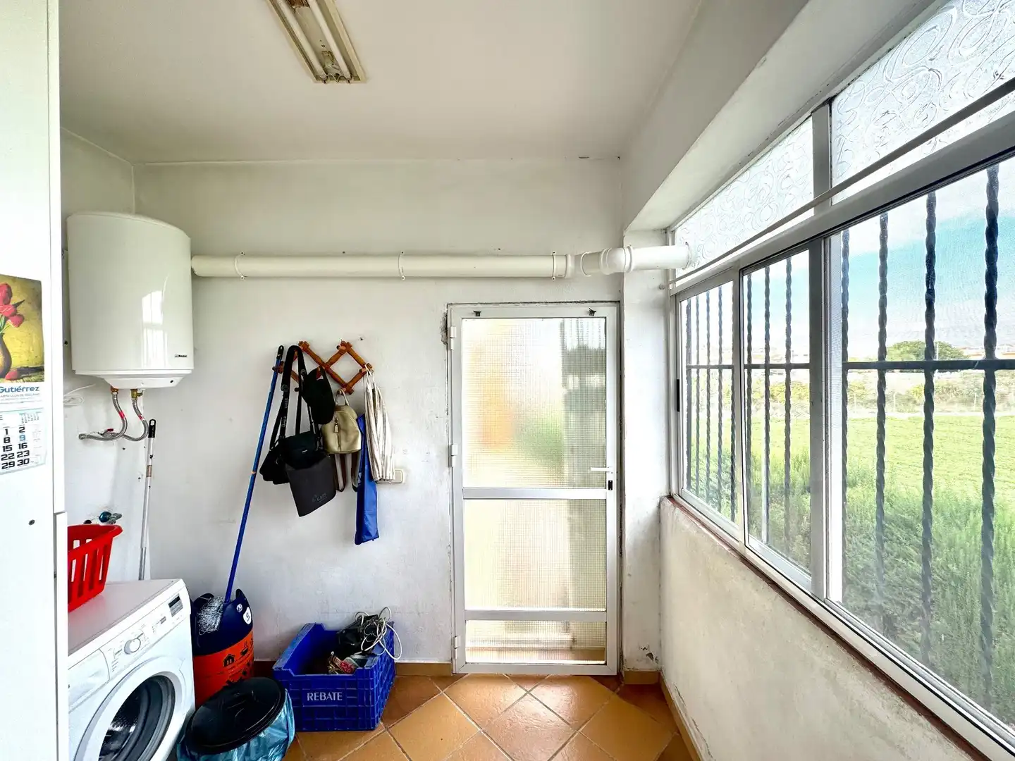Casa rústica con jardín en venta en Daya Nueva, imagen 38