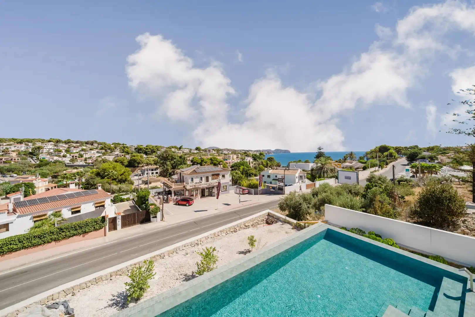 Casa con piscina en venta en La Fustera, imagen 18